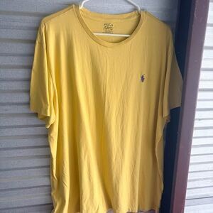 Ralph Lauren t shirts